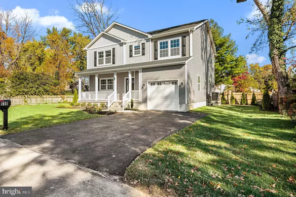 Feasterville Trevose, PA 19053,510 WALNUT AVE