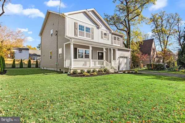 Feasterville Trevose, PA 19053,510 WALNUT AVE