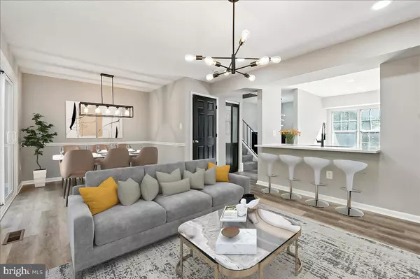 Silver Spring, MD 20904,12005 CRIMSON LN #221