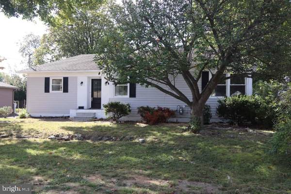 Vineland, NJ 08360,1167 FAIRMOUNT AVE