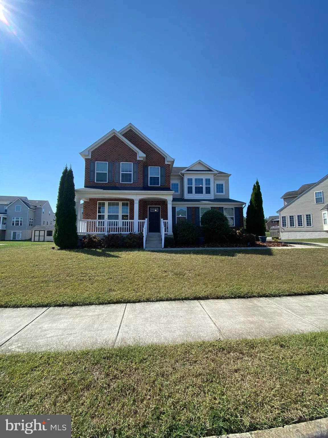 Fredericksburg, VA 22407,6056 GREENSPRING RD