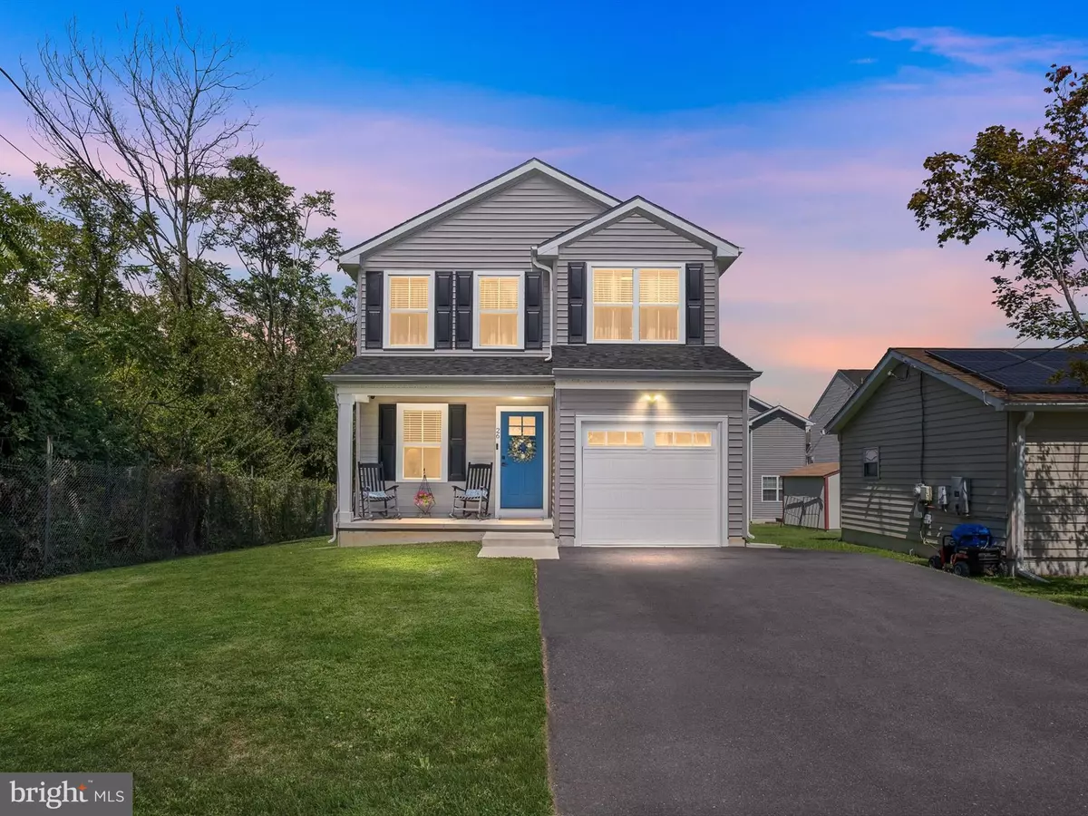 New Castle, DE 19720,26 ALTOONA AVE