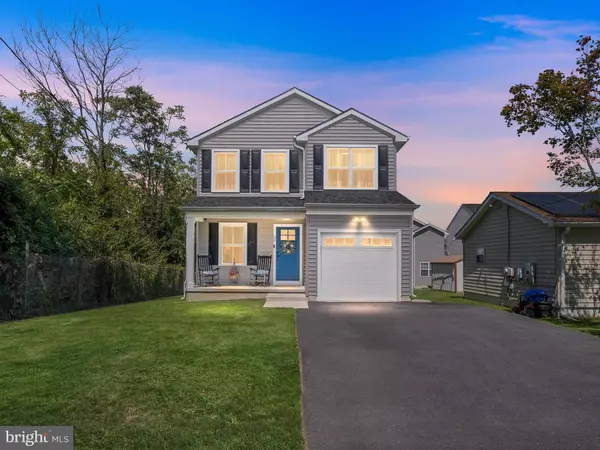 26 ALTOONA AVE, New Castle, DE 19720