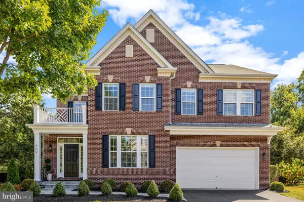 409 MADISON MANOR CT, Herndon, VA 20170