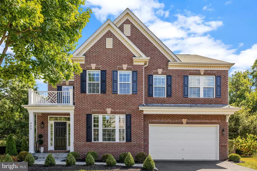 409 MADISON MANOR CT, Herndon, VA 20170