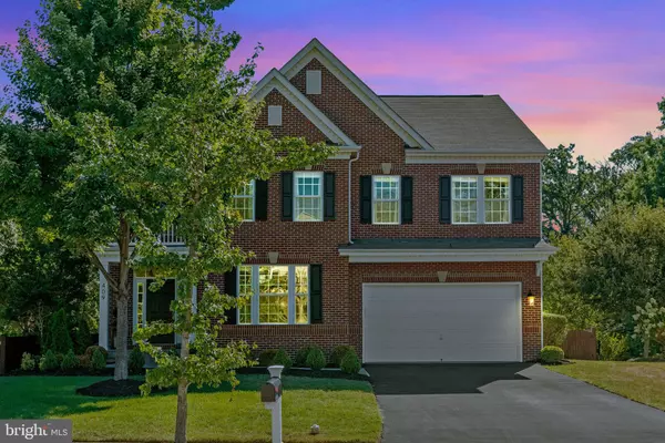 Herndon, VA 20170,409 MADISON MANOR CT