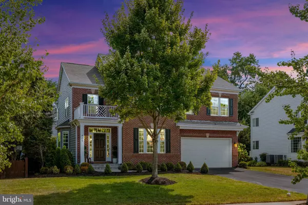 Herndon, VA 20170,409 MADISON MANOR CT