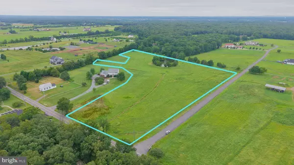 11501 ASBURY RIDGE CT, Nokesville, VA 20181