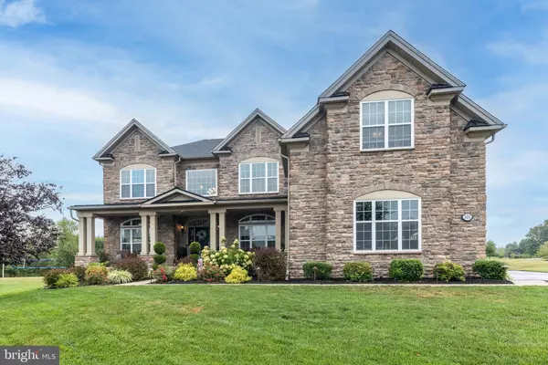 Harleysville, PA 19438,503 GRAYSON LN