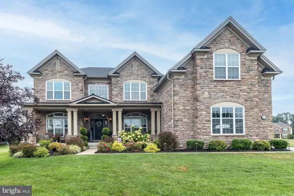 Harleysville, PA 19438,503 GRAYSON LN