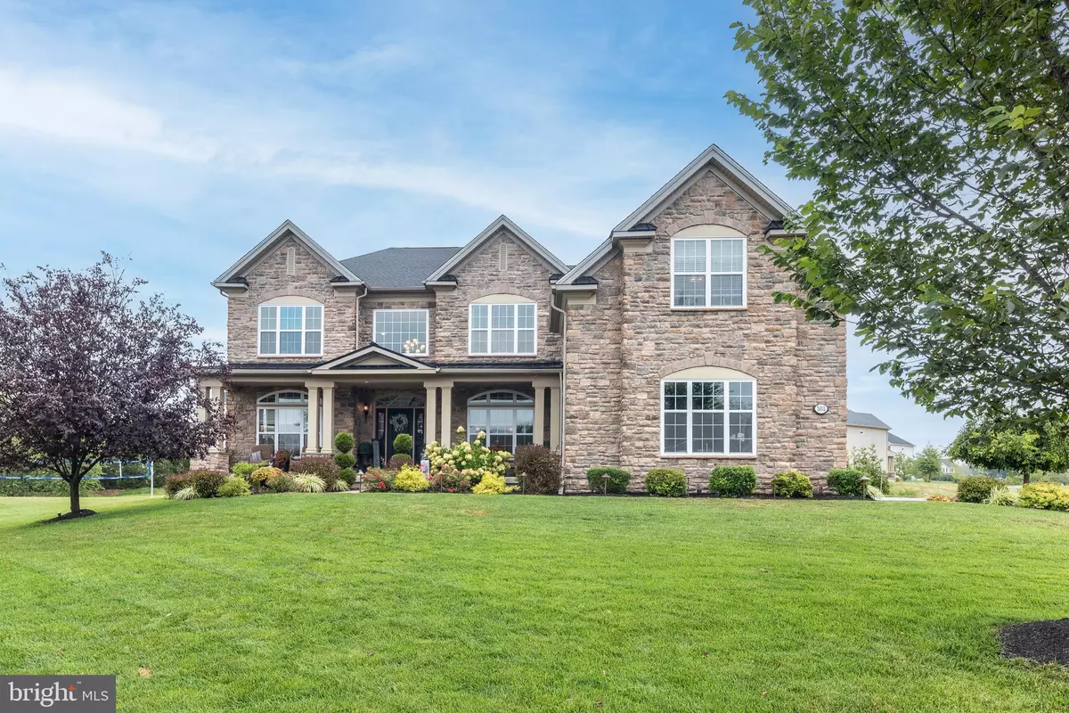 Harleysville, PA 19438,503 GRAYSON LN