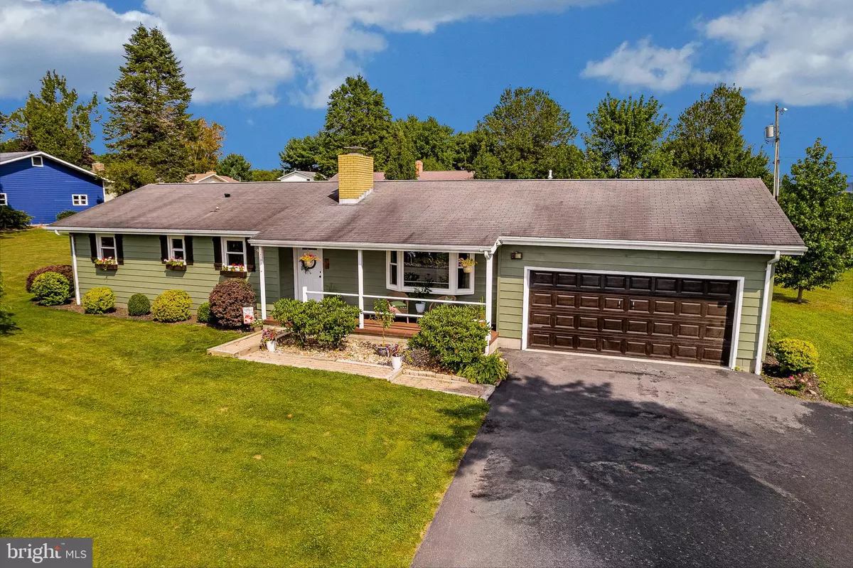 Oakland, MD 21550,215 N 10TH ST