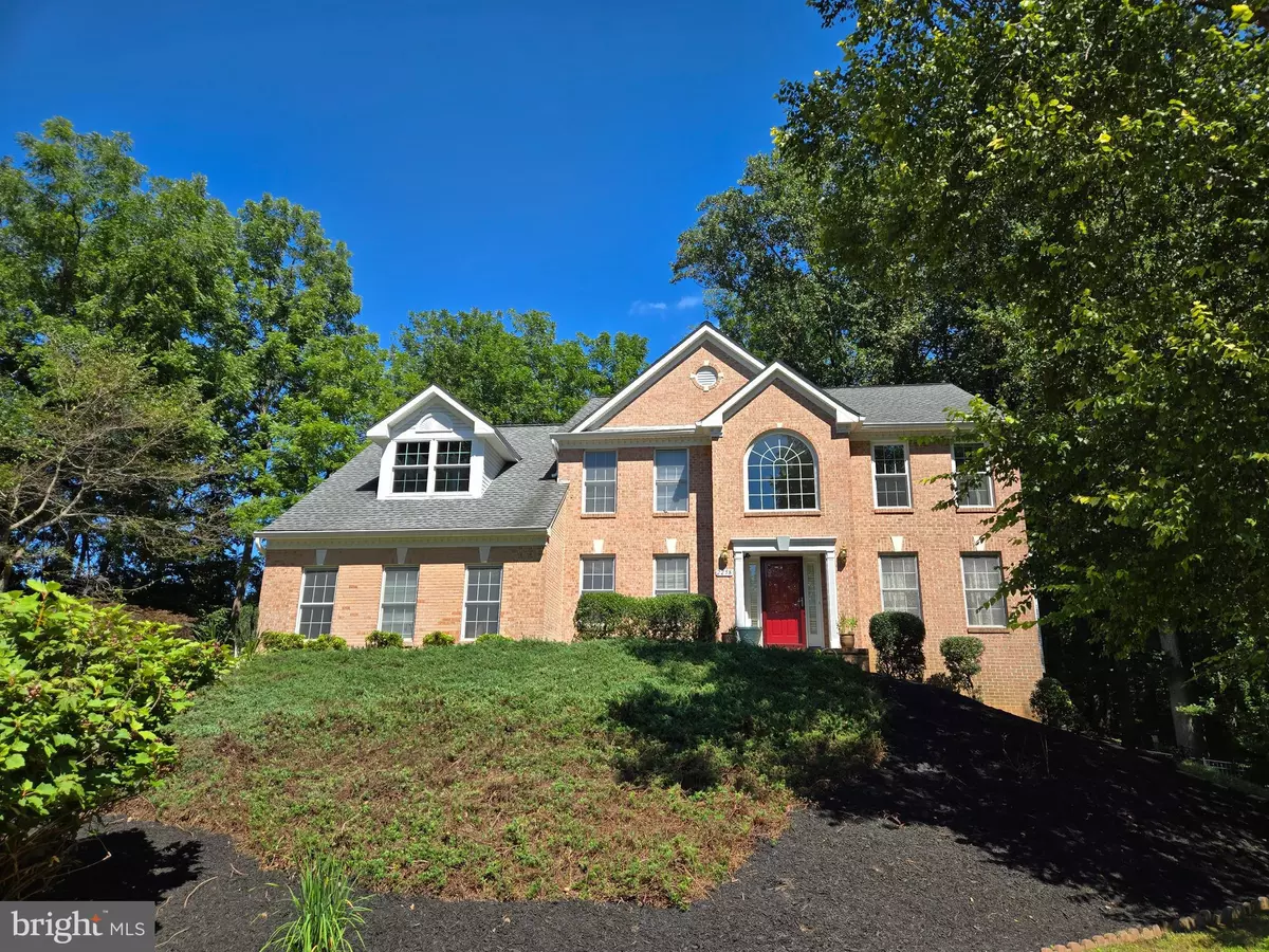 Eldersburg, MD 21784,2258 FAWN HAVEN CT