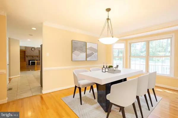 Eldersburg, MD 21784,2258 FAWN HAVEN CT