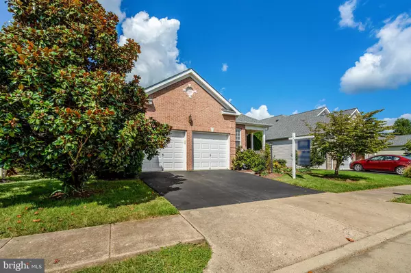 Warrenton, VA 20187,3636 OSBORNE DR