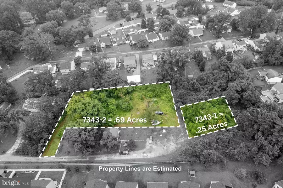 7343-1 GREEN ACRES DR, Glen Burnie, MD 21060
