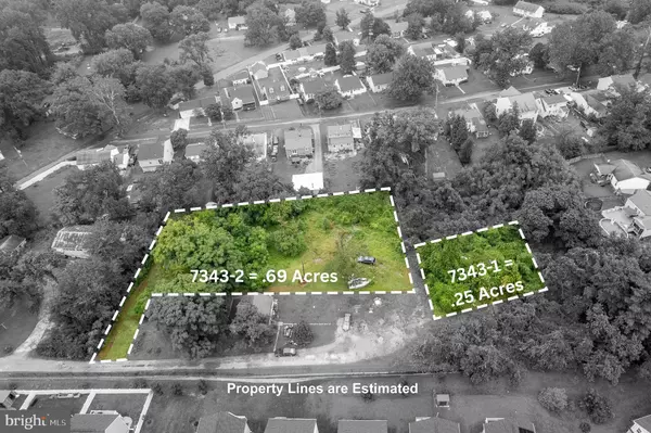 7343-1 GREEN ACRES DR, Glen Burnie, MD 21060