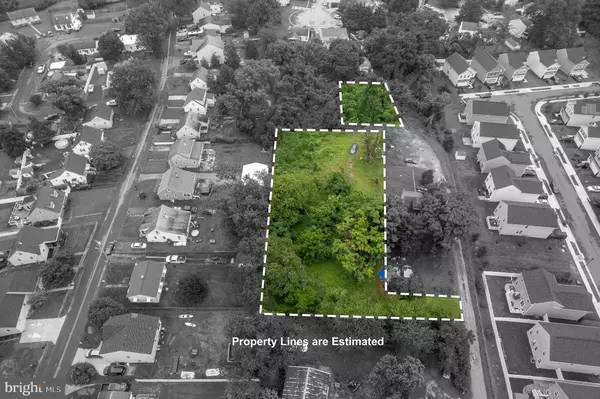 Glen Burnie, MD 21060,7343-1 GREEN ACRES DR