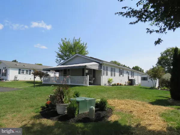 New Hope, PA 18938,98 ACORN CT E