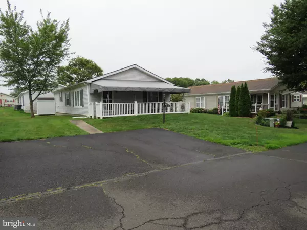 New Hope, PA 18938,98 ACORN CT E