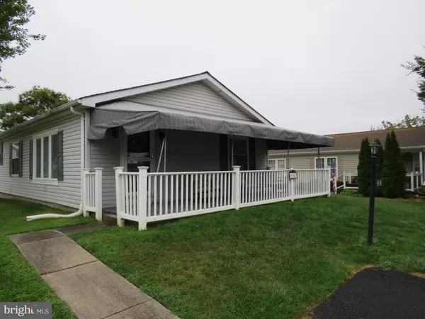 New Hope, PA 18938,98 ACORN CT E