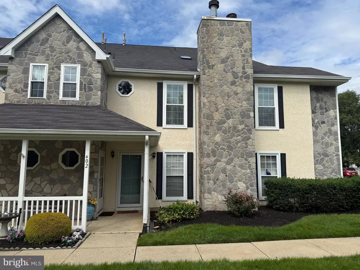 Sewell, NJ 08080,401 PEPPER MILL CT