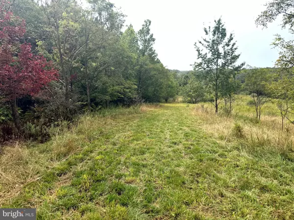 0 PINNACLE ROAD, Keyser, WV 26726
