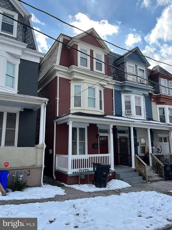 Harrisburg, PA 17102,435 HARRIS ST