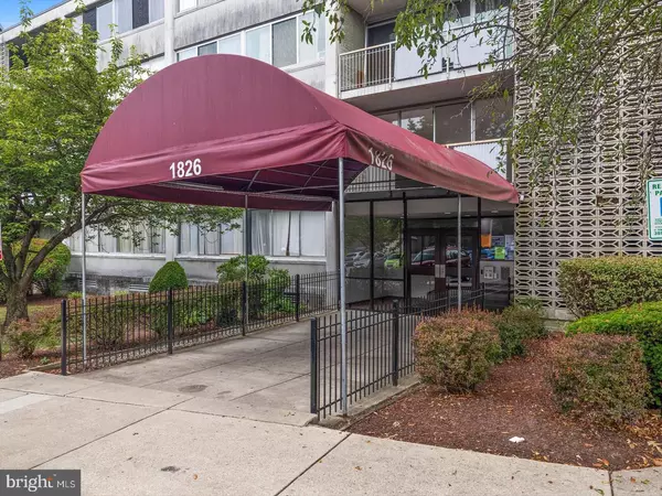 Hyattsville, MD 20783,1826 METZEROTT RD #B-2