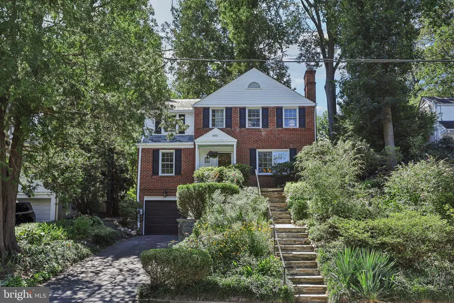 6012 WELBORN DR, Bethesda, MD 20816