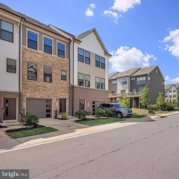 3393 CORMORANT DR, Laurel, MD 20724