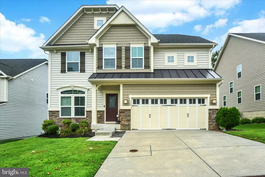 720 SHADY CREEK CT, Bel Air, MD 21014