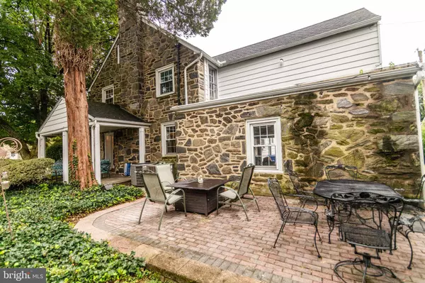 Drexel Hill, PA 19026,1004 EDMONDS AVE
