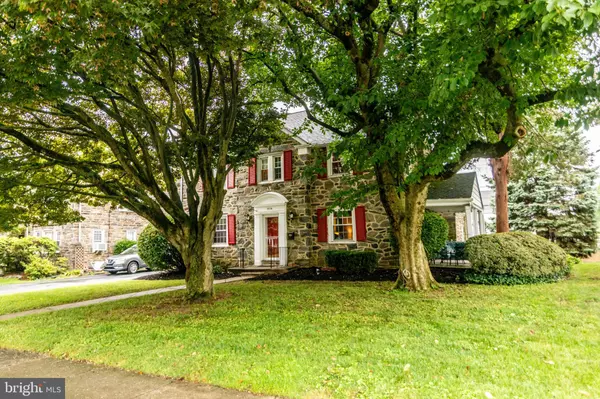 Drexel Hill, PA 19026,1004 EDMONDS AVE