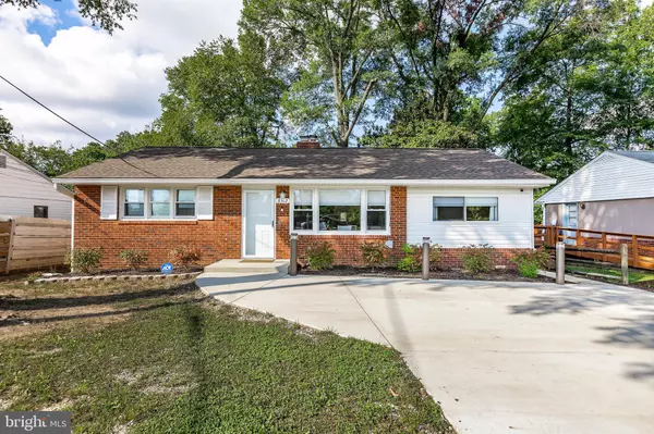 8312 ADELPHI RD,  Hyattsville,  MD 20783