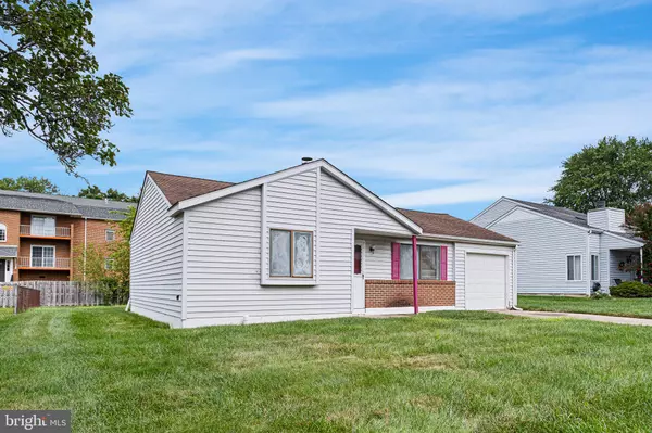 New Castle, DE 19720,8 KAREN CT