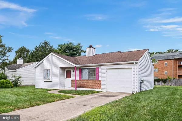 New Castle, DE 19720,8 KAREN CT