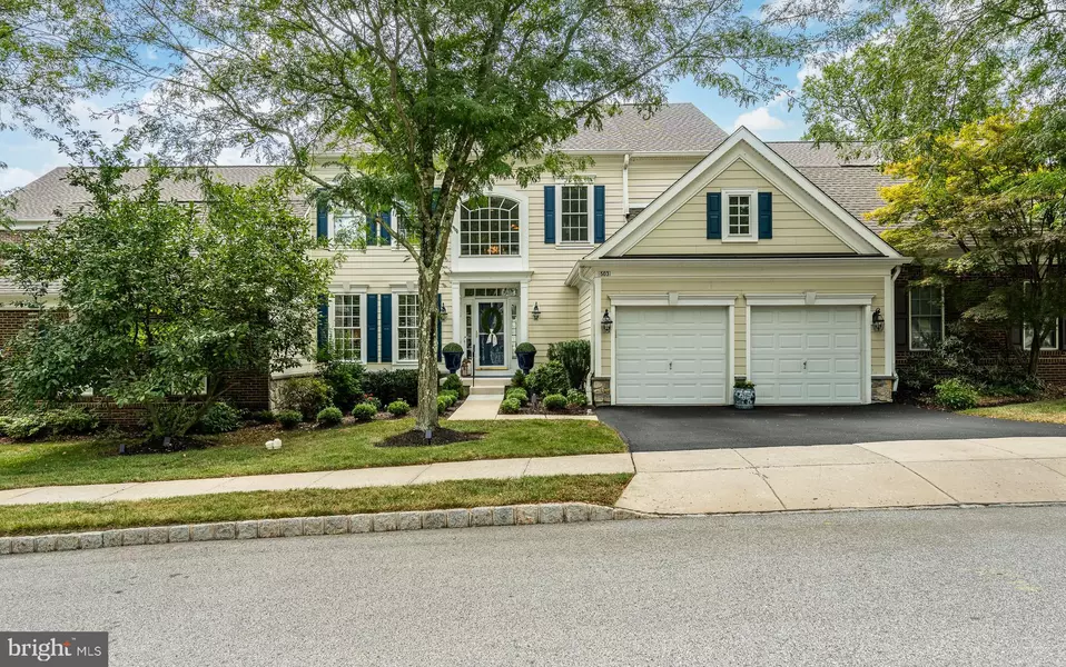 503 GUINEVERE DR, Newtown Square, PA 19073
