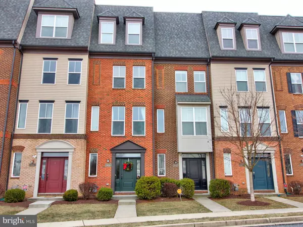 Frederick, MD 21701,1414 WHEYFIELD DR