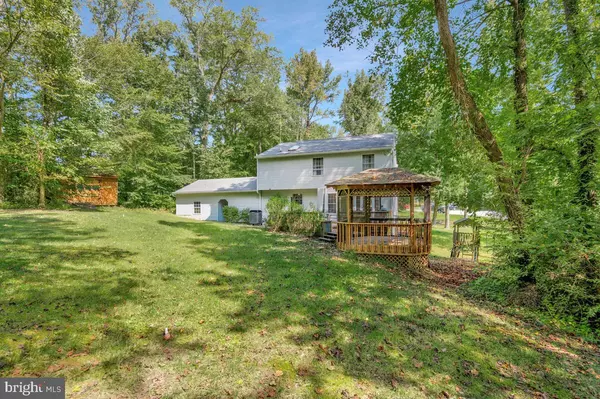 Huntingtown, MD 20639,2450 KIMBERLY LN