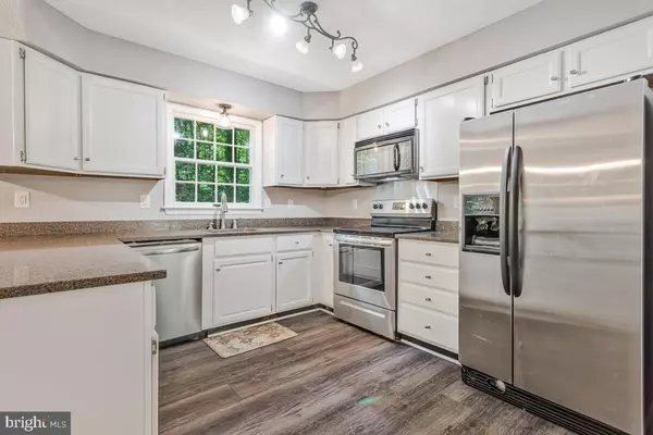 Huntingtown, MD 20639,2450 KIMBERLY LN