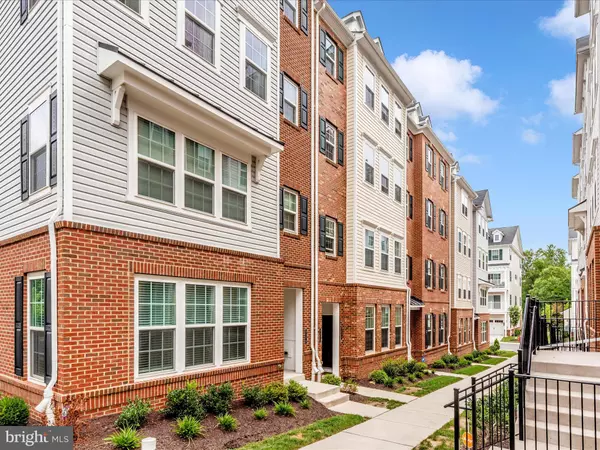 9374 SENEY LN #567, Owings Mills, MD 21117