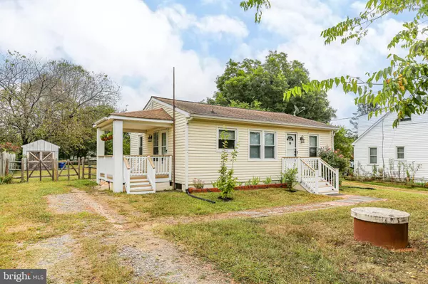 Fredericksburg, VA 22405,115 MOUNTAIN AVE