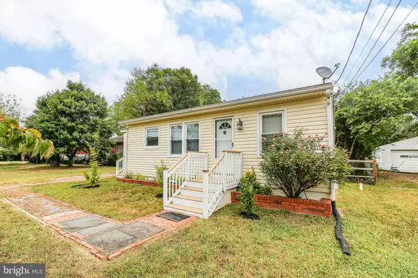 Fredericksburg, VA 22405,115 MOUNTAIN AVE