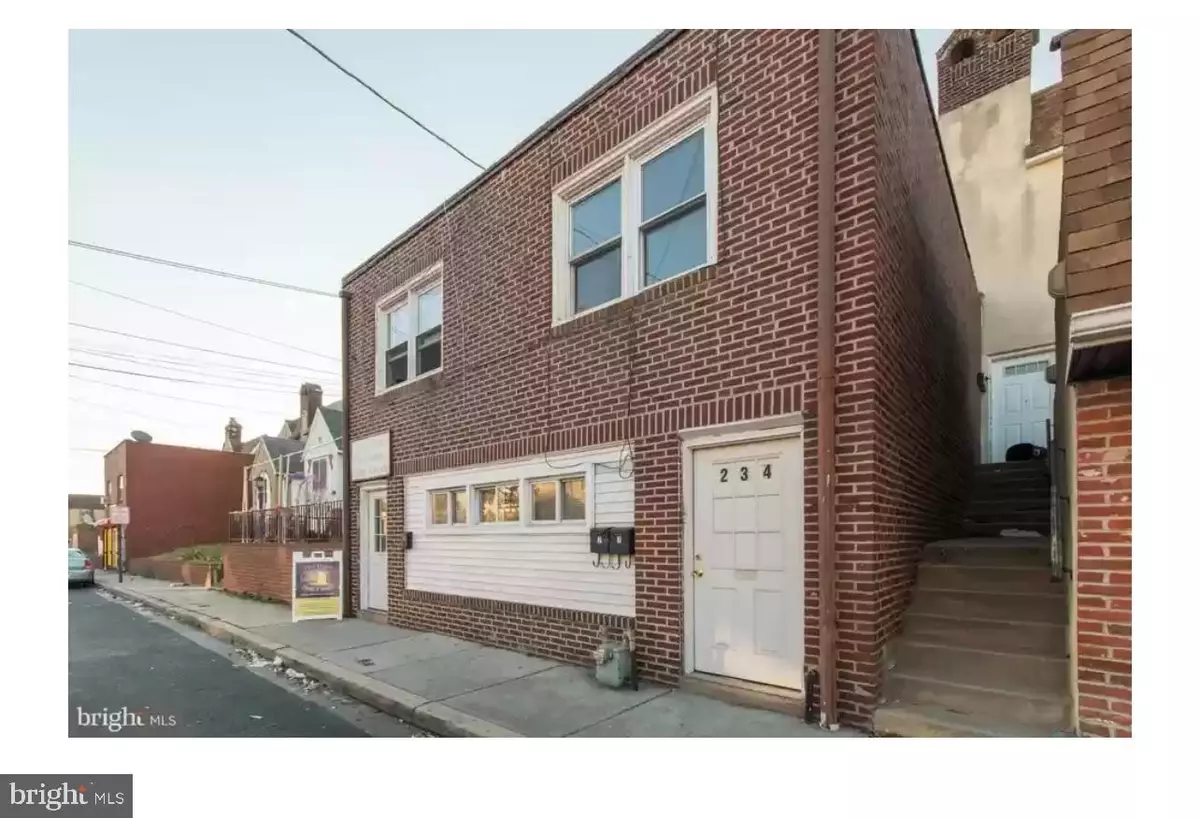 Upper Darby, PA 19082,234 LONG LN