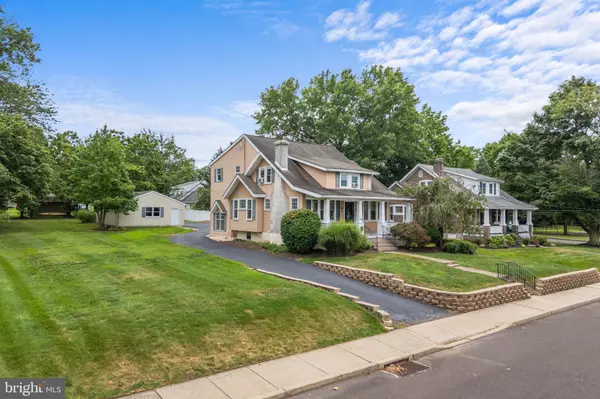 Souderton, PA 18964,410 E SUMMIT ST