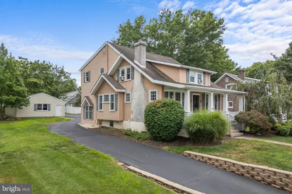Souderton, PA 18964,410 E SUMMIT ST