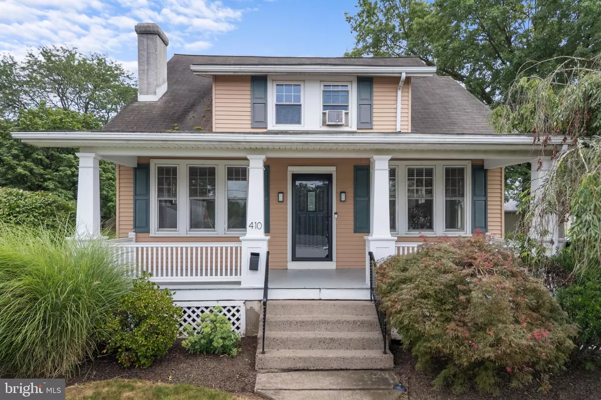 Souderton, PA 18964,410 E SUMMIT ST