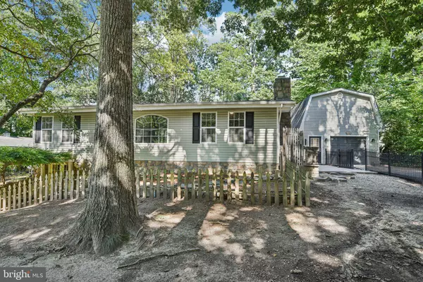 158 THUNDERBIRD DR, Lusby, MD 20657