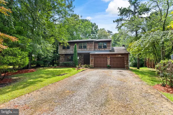 Marlton, NJ 08053,13 CHELSEA CT